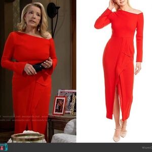 Roland Mouret trevi wool dress NO OFFERS CONSIDERED 
OFFERS WILL BE DECLINED